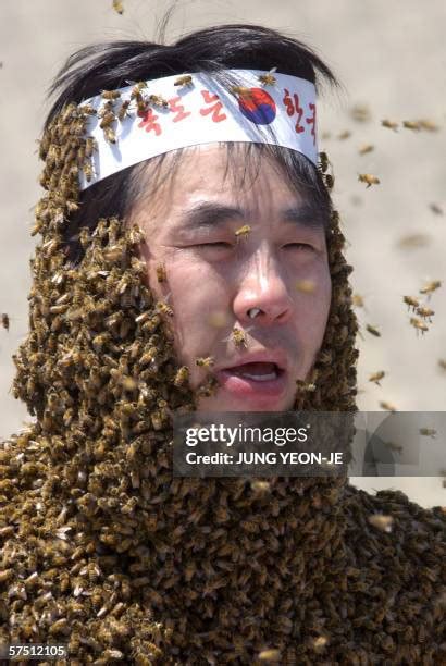 the beekeeper mongol heleer|SEOUL .